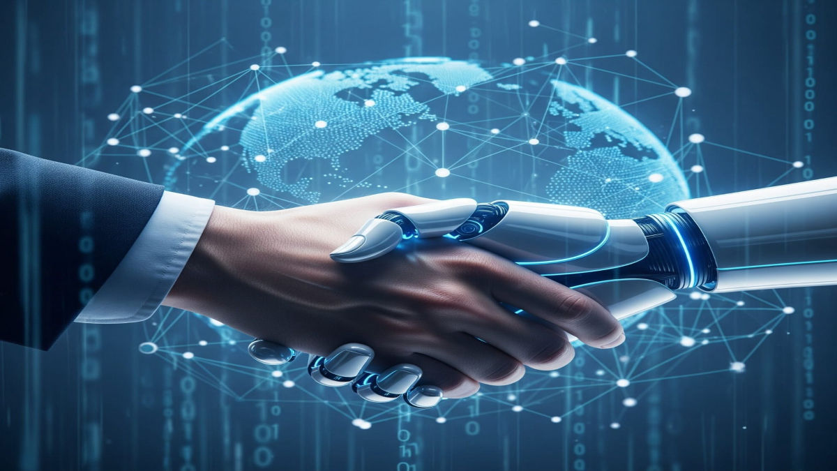 Partnerships