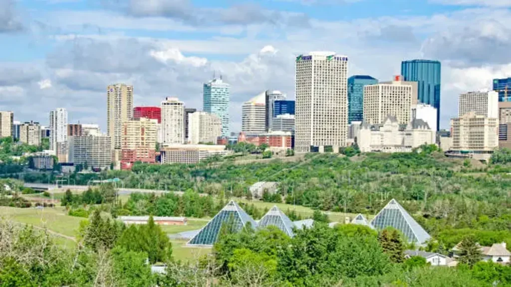 Edmonton Property Management