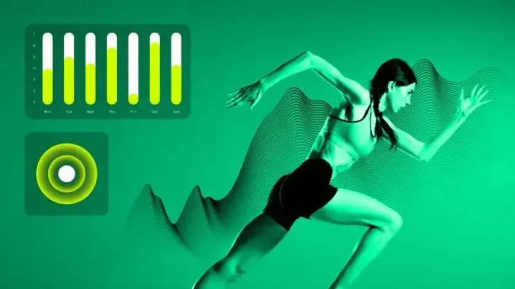 Harmonicode Sport