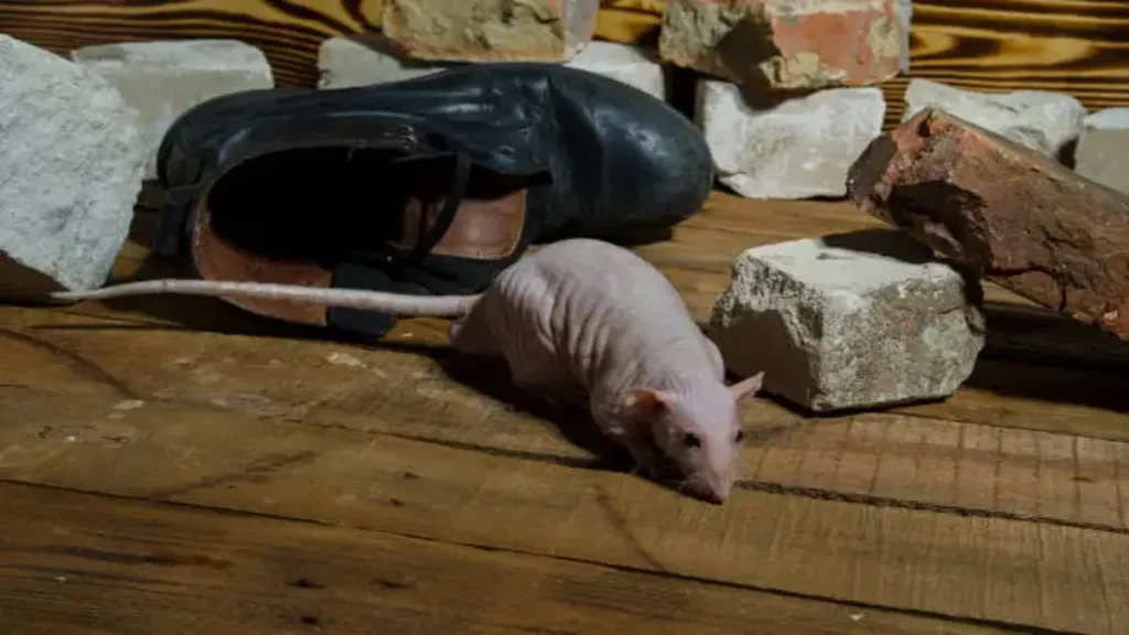 Honest Rodent Proofing Inc.