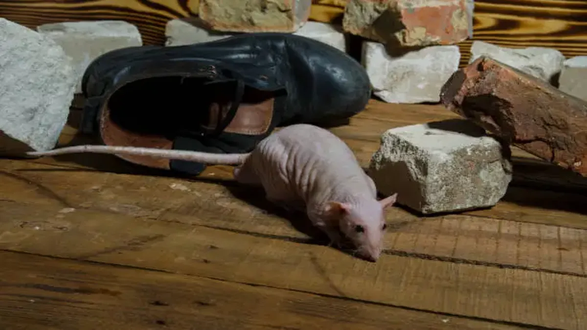 Honest Rodent Proofing Inc.