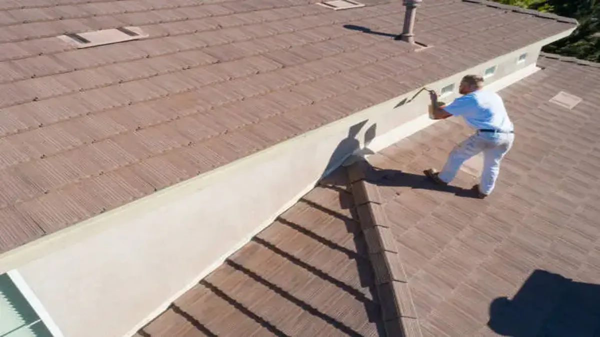 Integrity Roofing