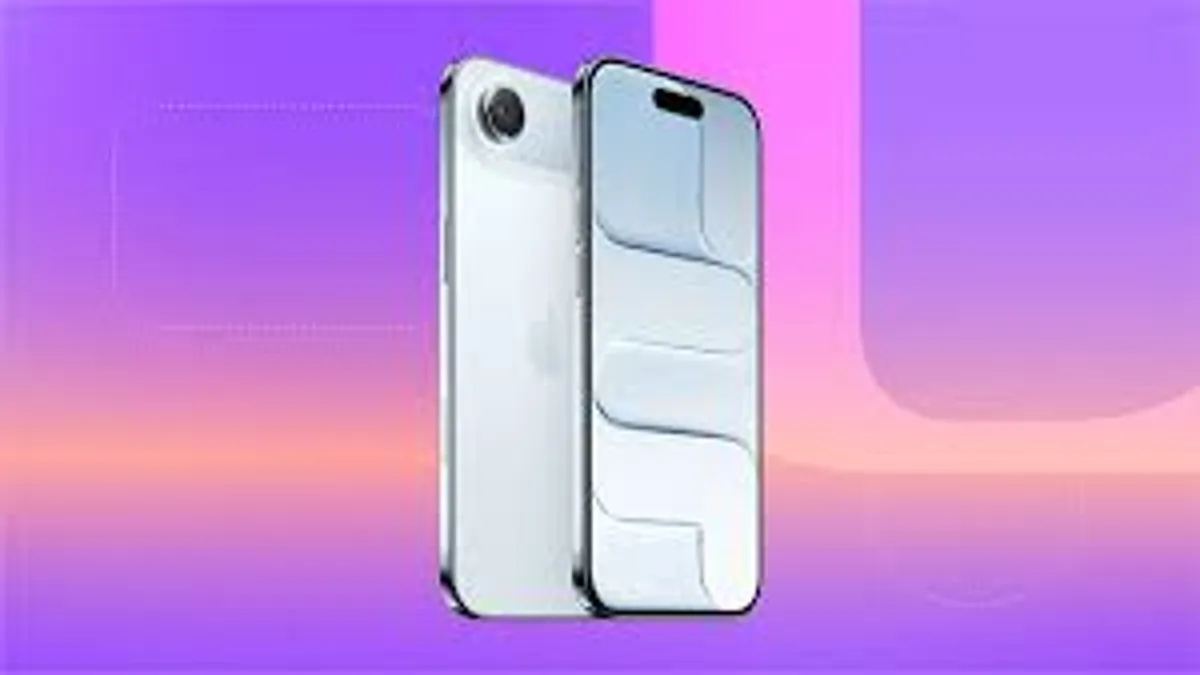iPhone Air
