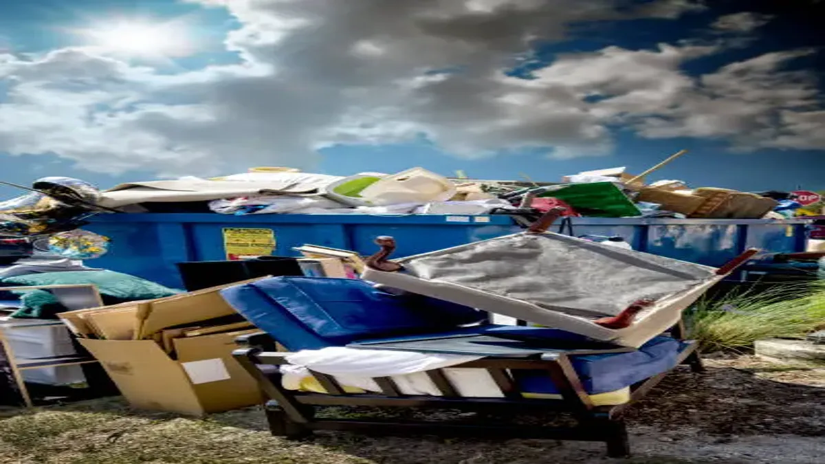 Junk Removal Inc.