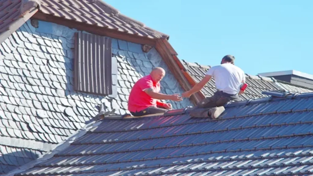 Kerrigan Roofing