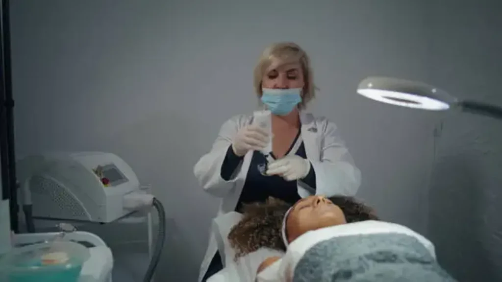 Medical Skin Clinic