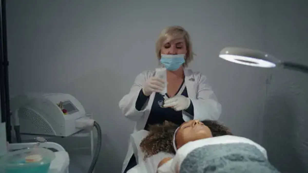 Medical Skin Clinic