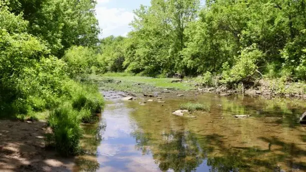 Miles Creek Outdoors