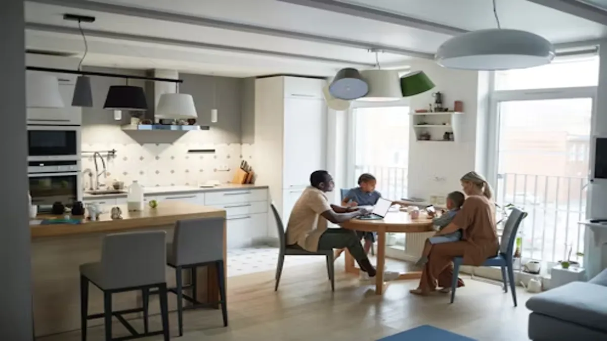 PMB Property Improvements