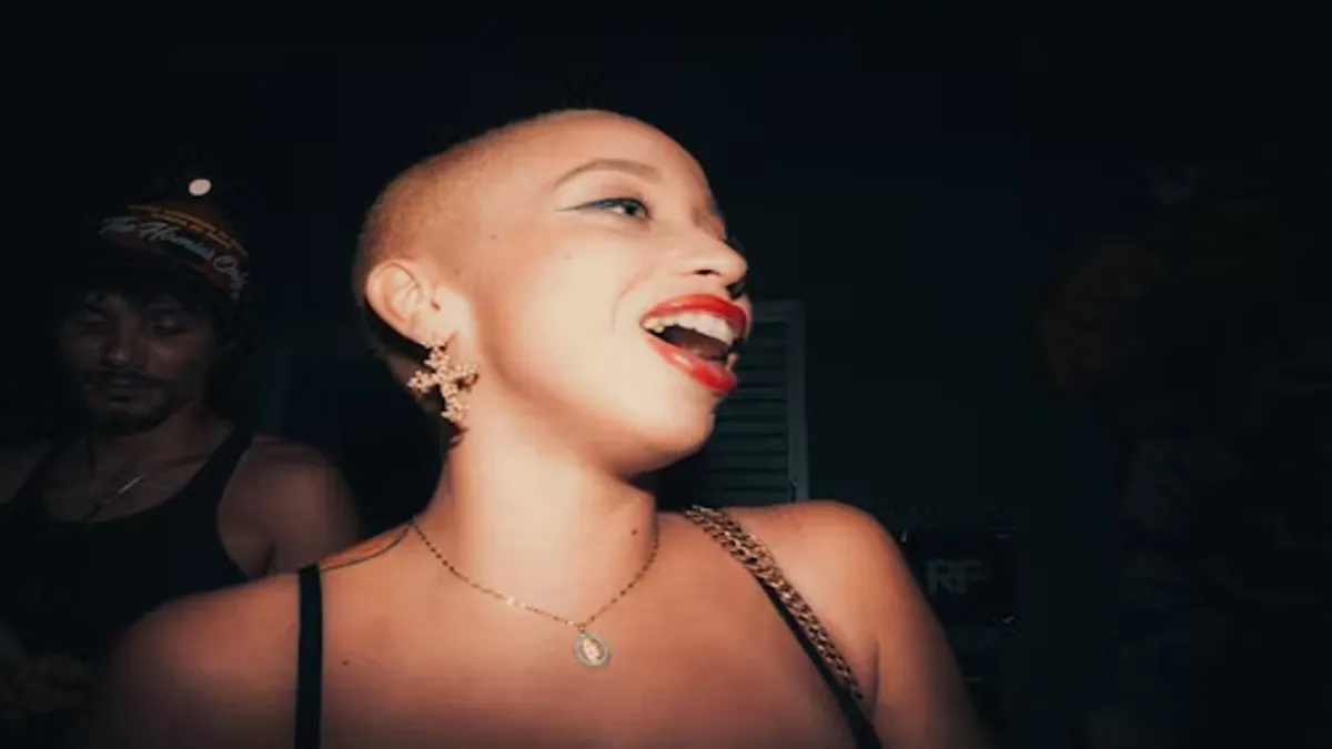 Does Cynthia Erivo Have Alopecia