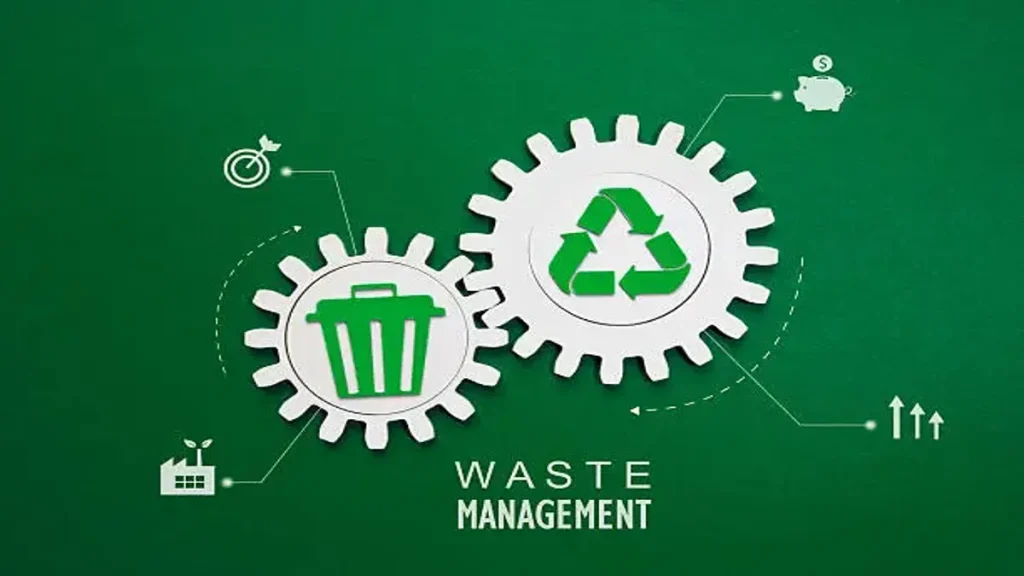 Waste Management