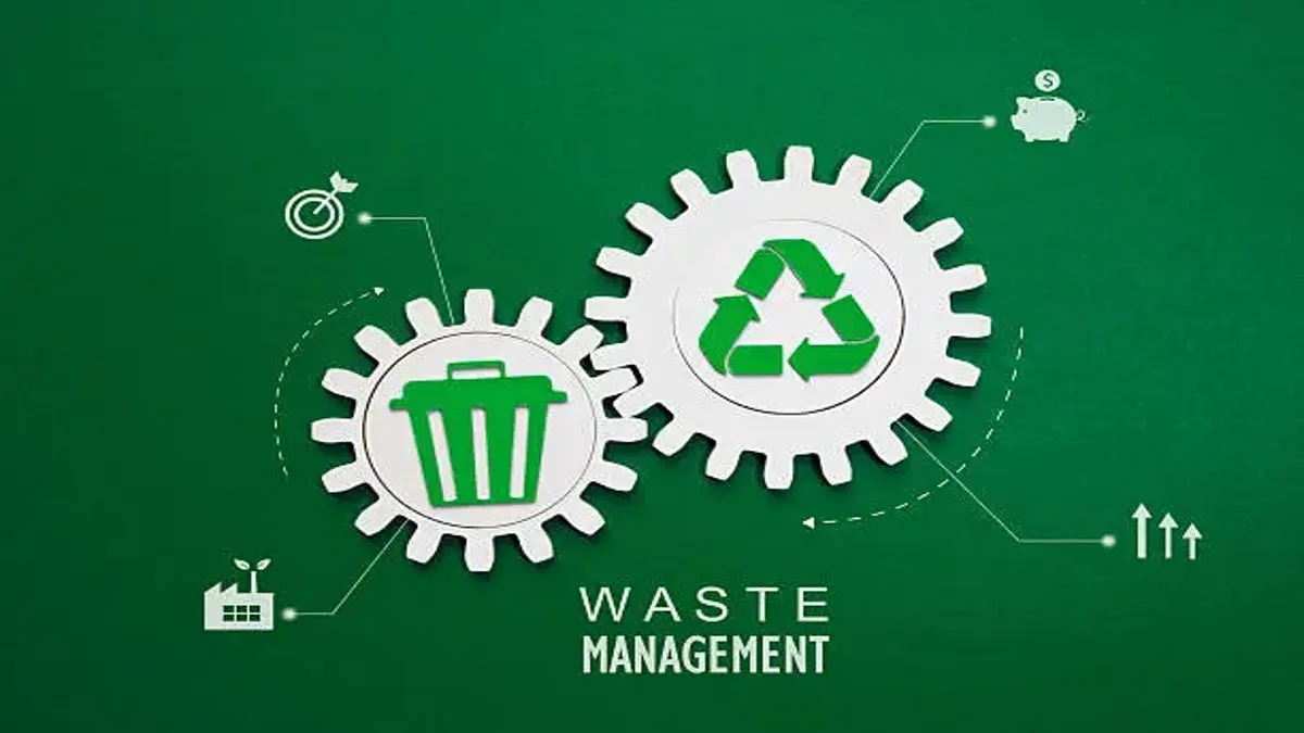 Waste Management