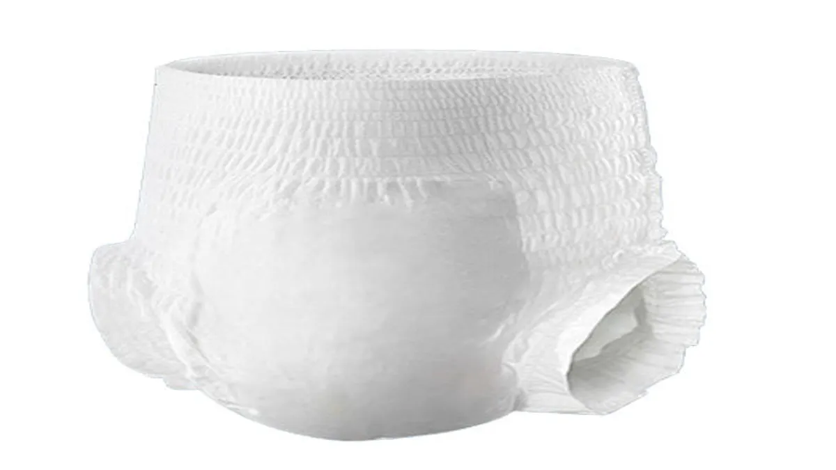 Bulk Adult Diapers