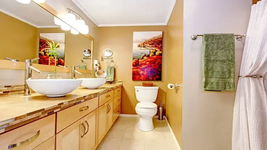ACS Bathroom
