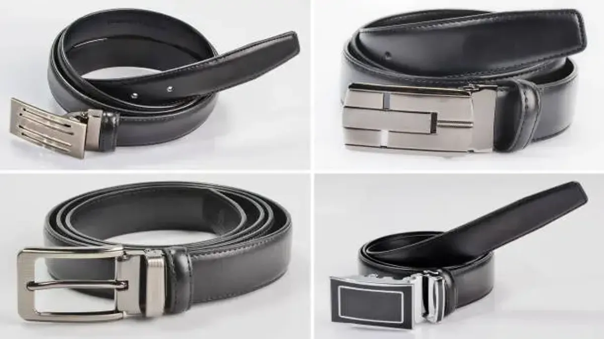 Quality Belts in 2025