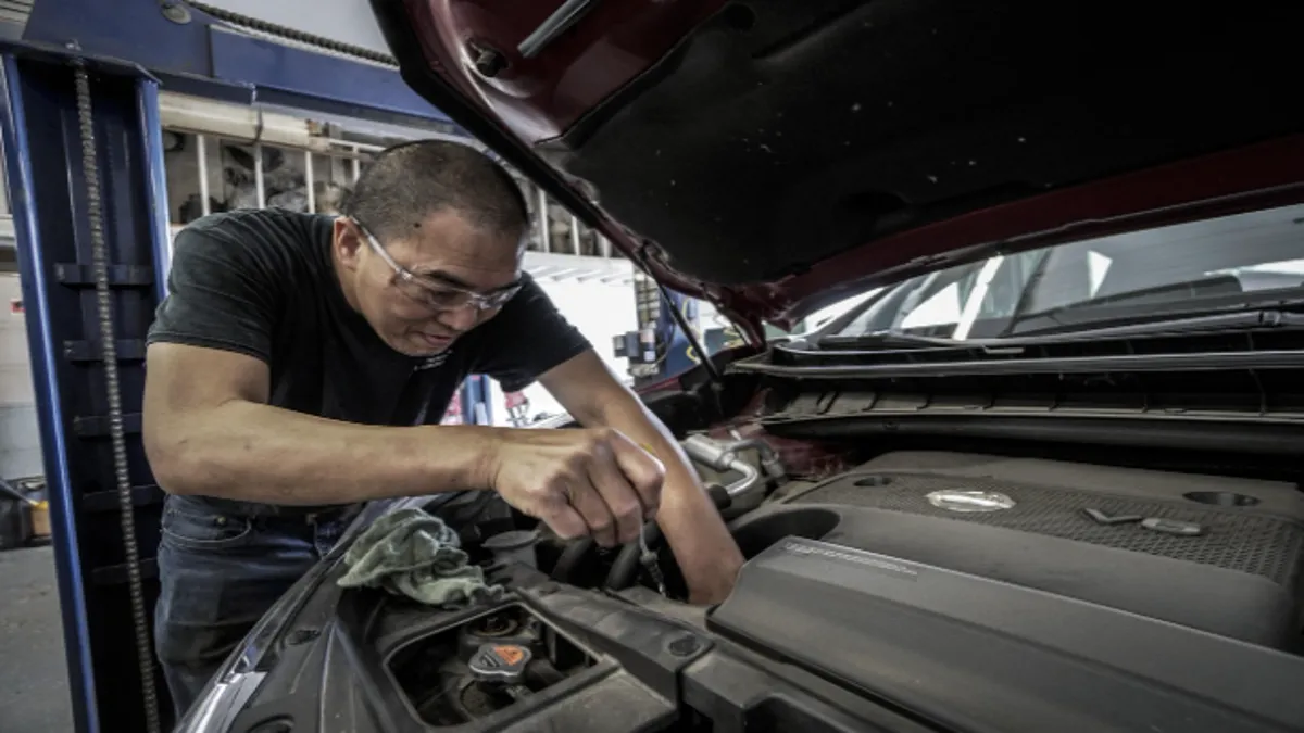 Car Maintenance Brisbane