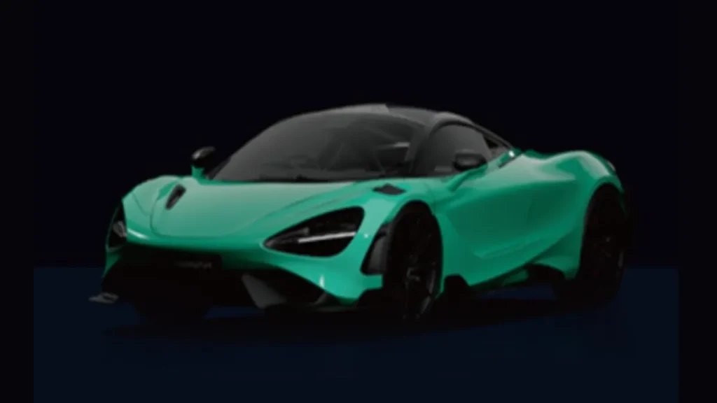 Carbon Fiber Cars