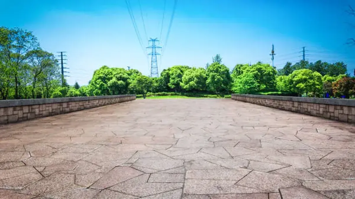 Concrete Driveways