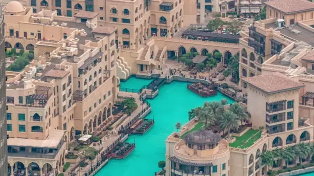 Buy Penthouses in Dubai