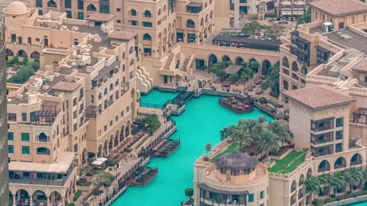Buy Penthouses in Dubai