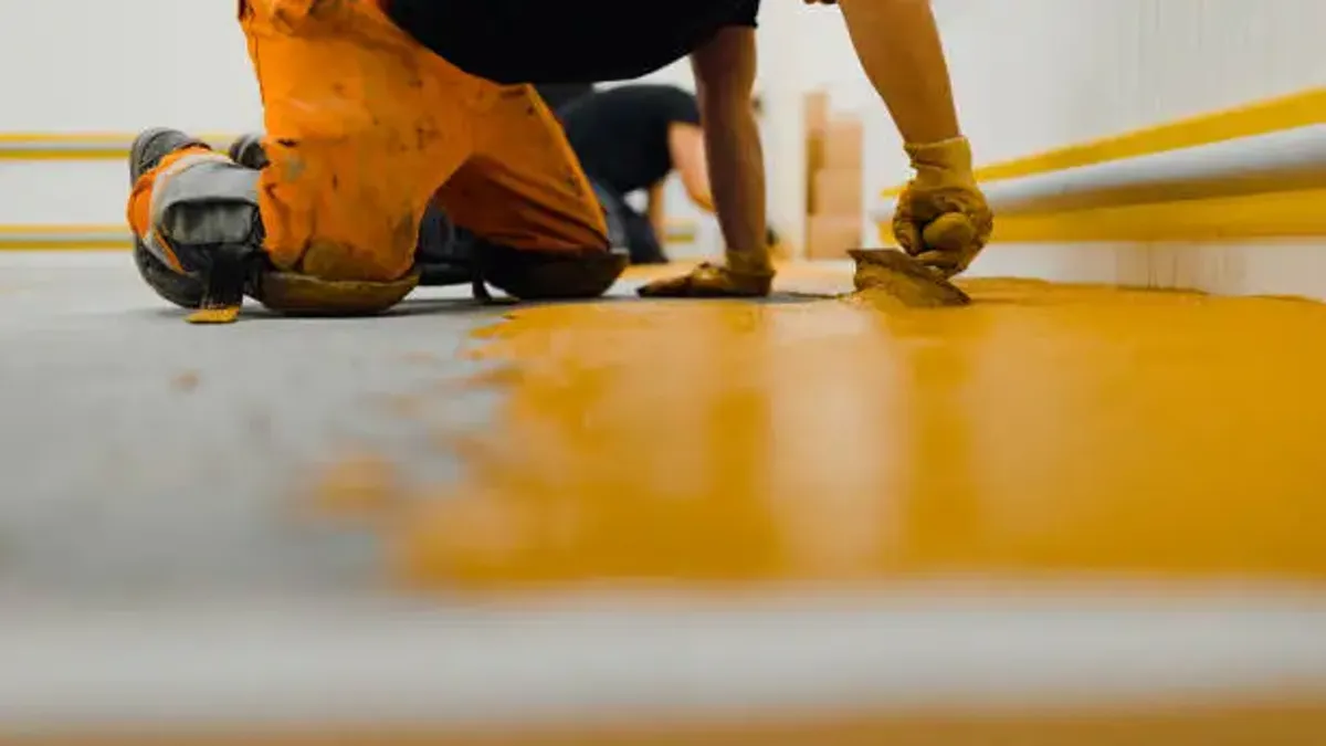 EvrStep Seamless Coatings