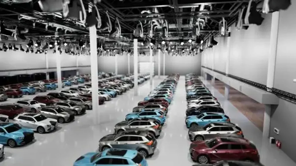 German Motors