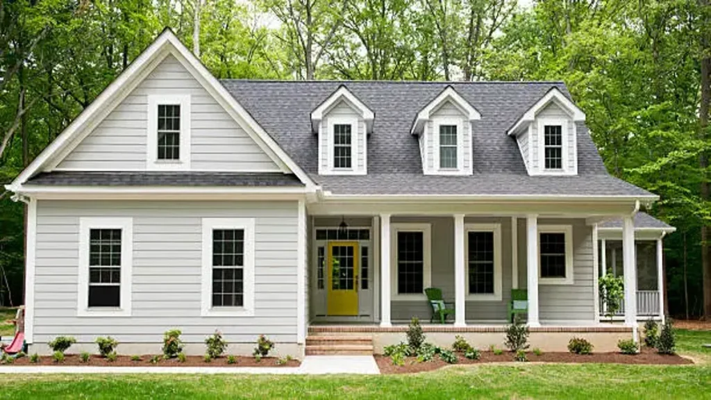Upstate Softwash