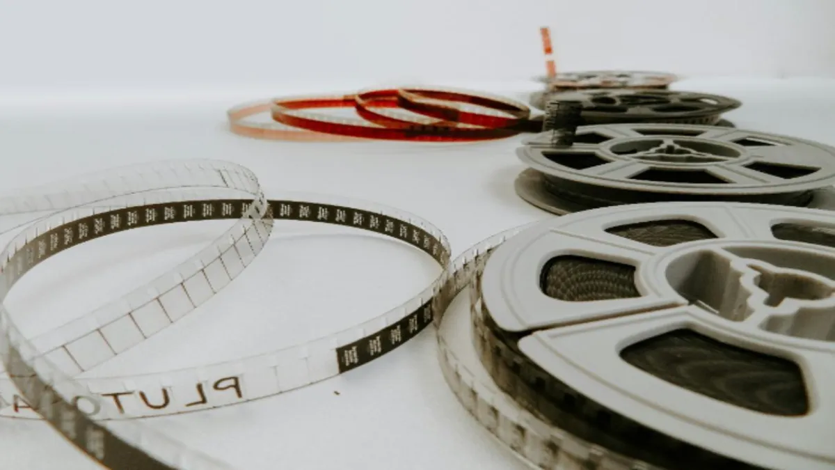 film to digital service