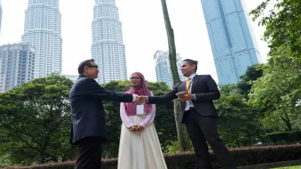 PR Services in Malaysia