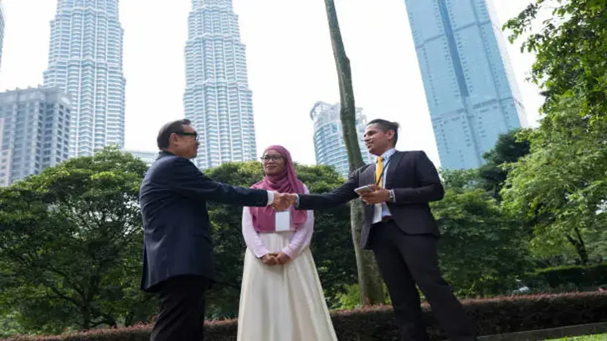 PR Services in Malaysia