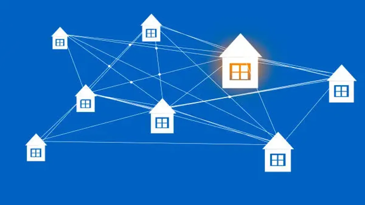 Mesh Networking