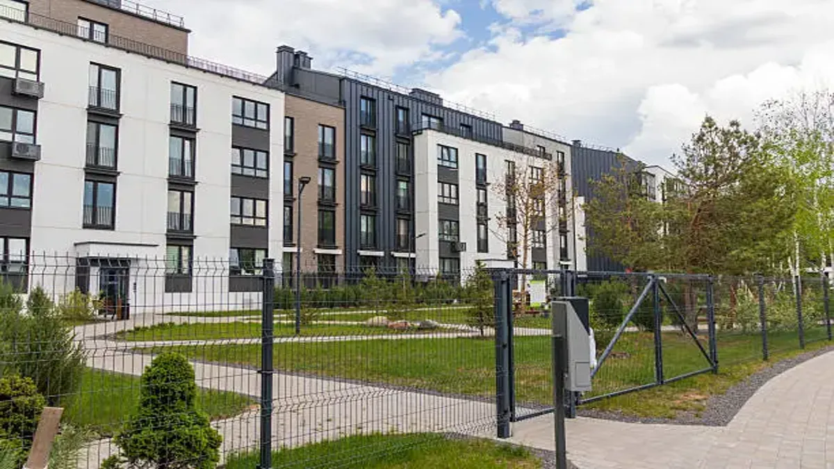 Safeguarding Residential