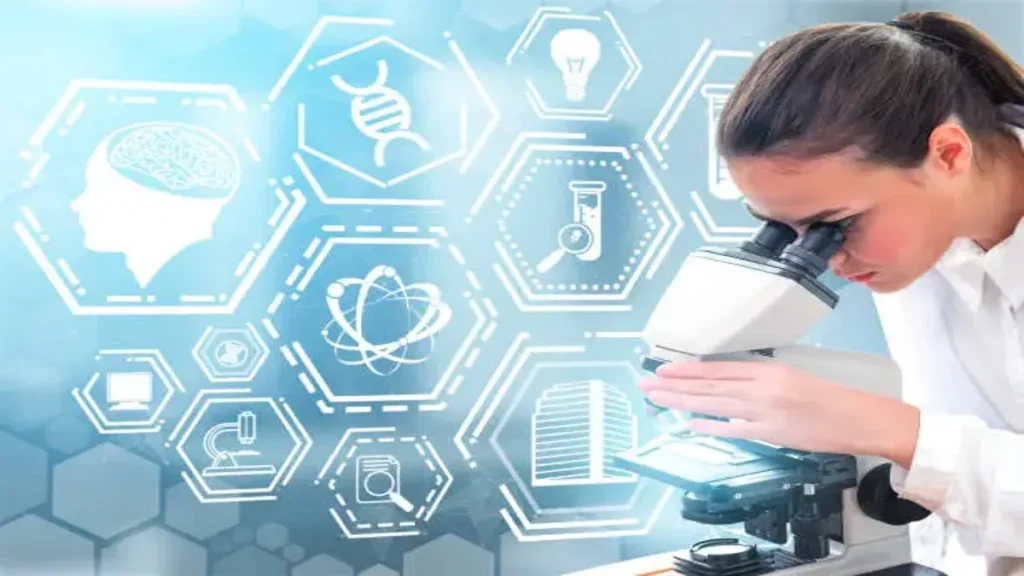 Bachelor of Biomedical Science