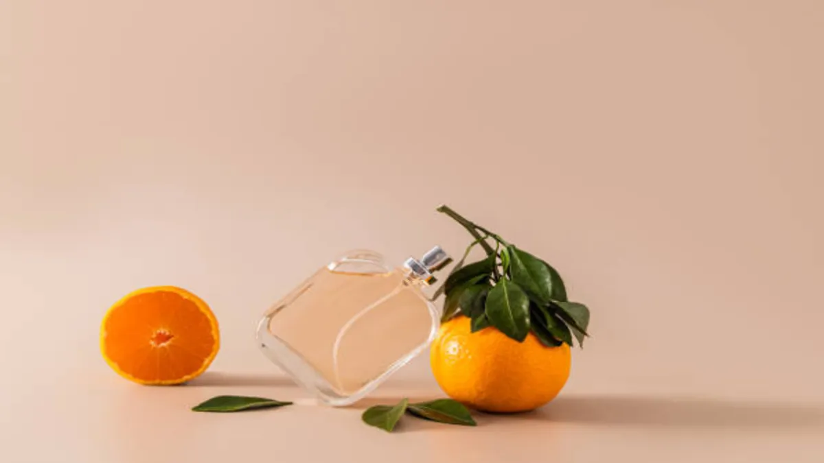 Fragrance Bottle Designers