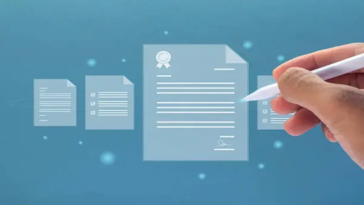 TC Application Hindi
