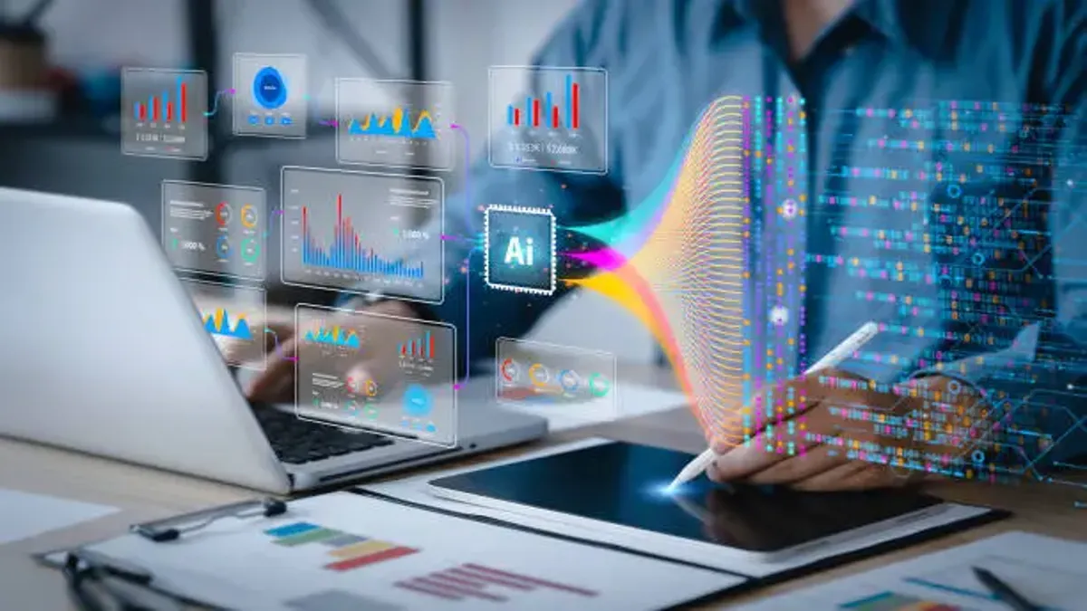 How Artificial Intelligence Is Revolutionizing