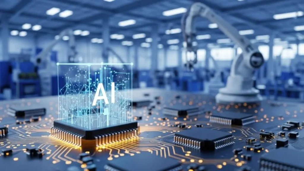 AI Automation Across Industries