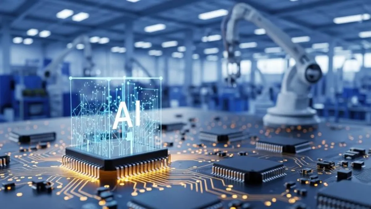 AI Automation Across Industries