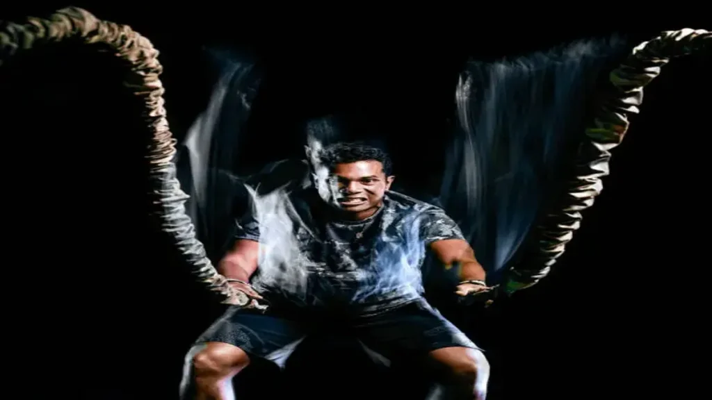 Rambo 2.0