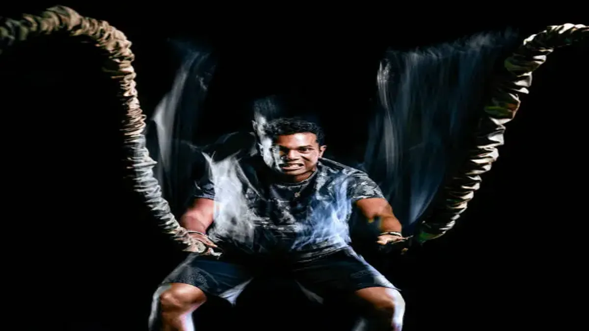 Rambo 2.0