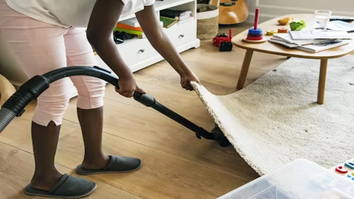 Conley's Carpet Cleaning