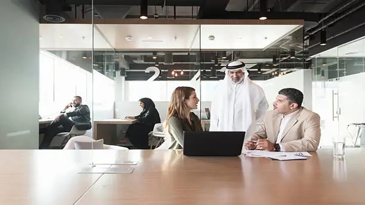 Digital Marketing Company in Dubai
