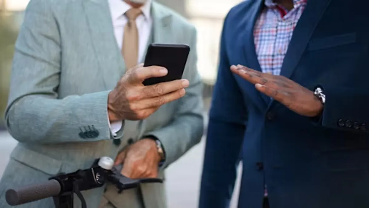 Power of Clear Communication