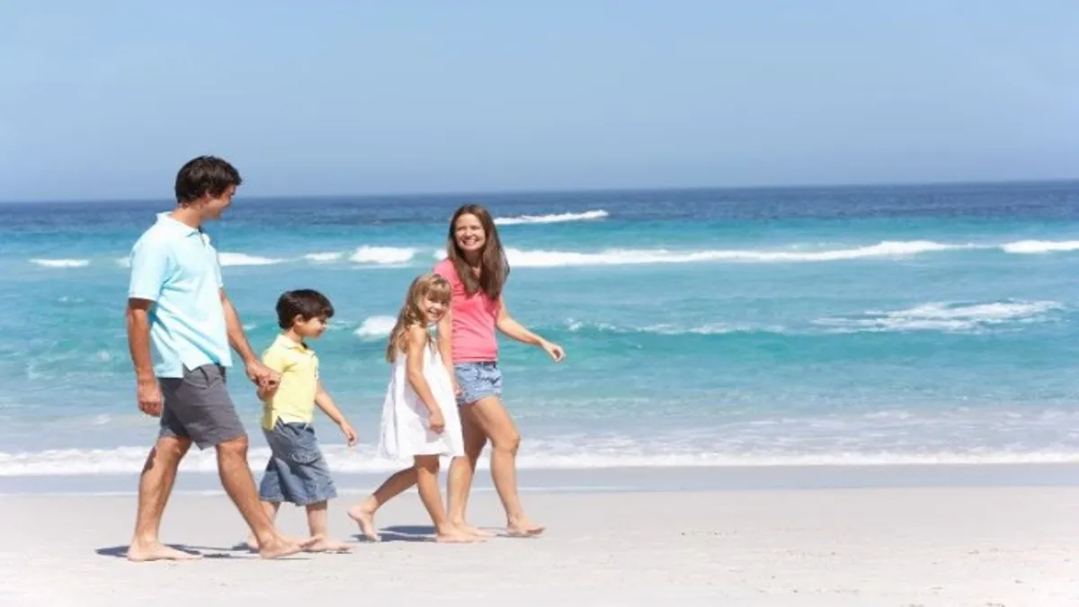 Accommodation in Port Macquarie