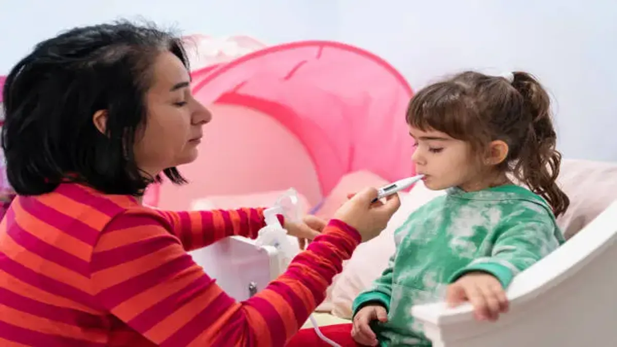 Childcare That Never Calls in Sick