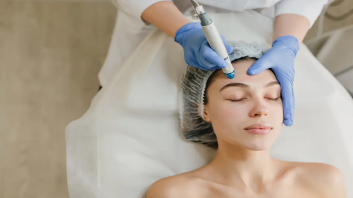 Aesthetic Treatments