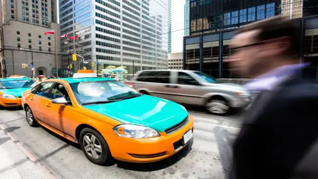 Seamless Airport Transfers