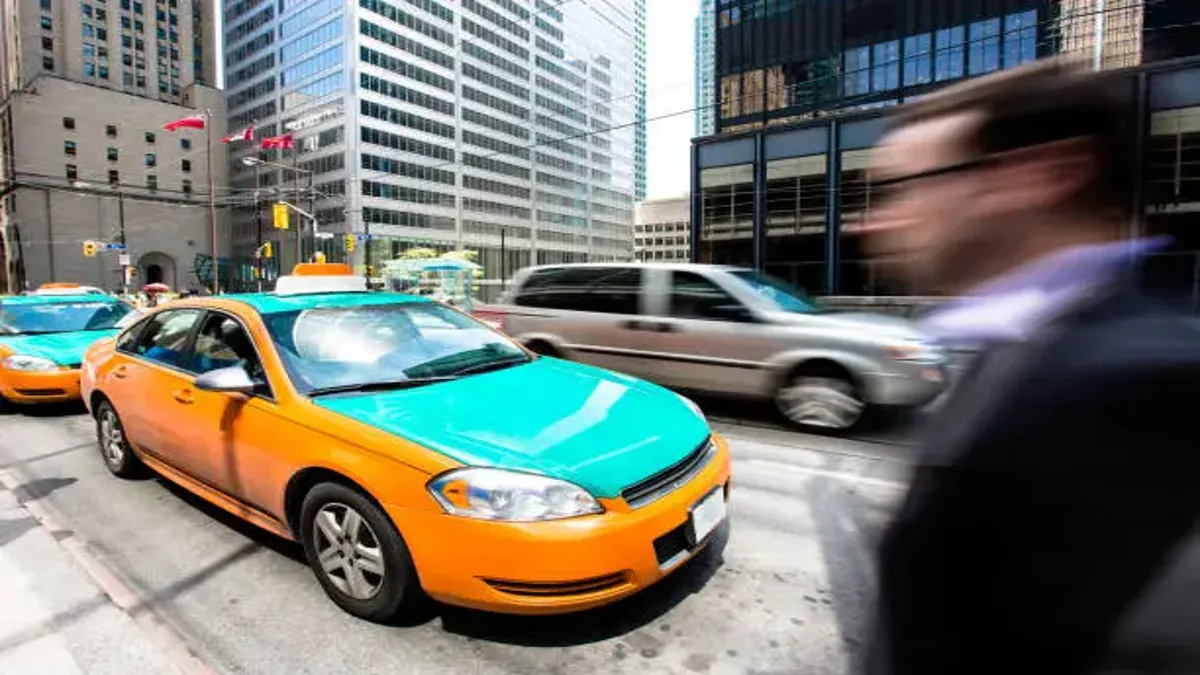 Seamless Airport Transfers