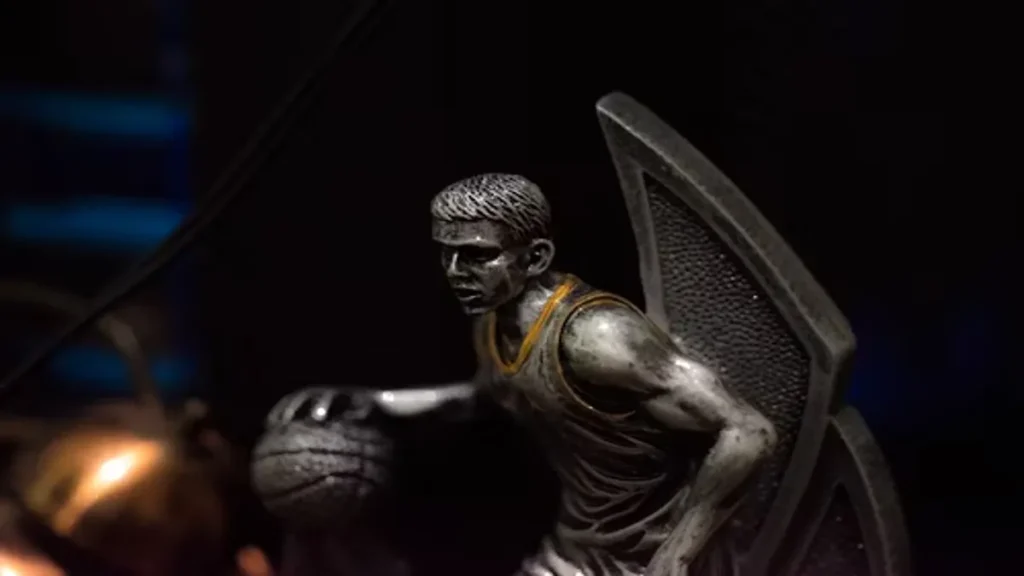 Larry Bird