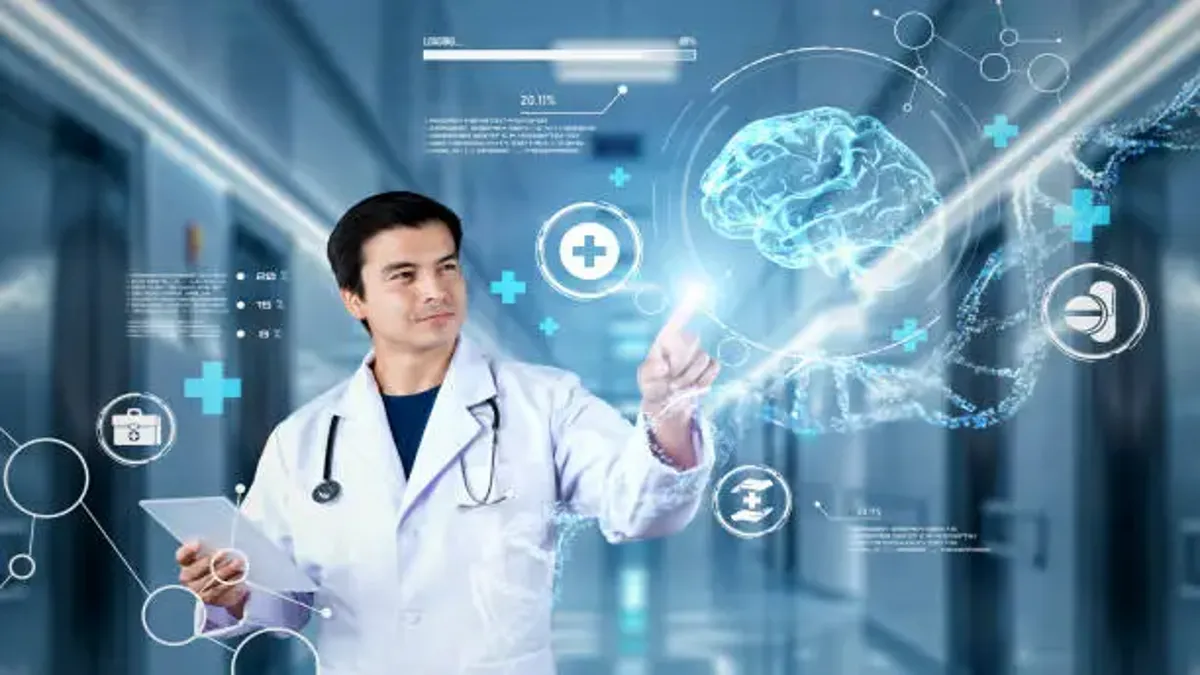 Tycon Medical